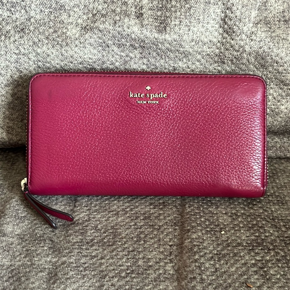 Kate Spade Wallet